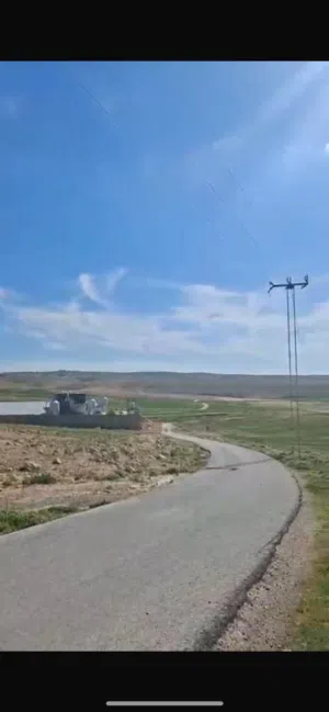 Mixed Use Land for Sale in Amman Al-Zamila