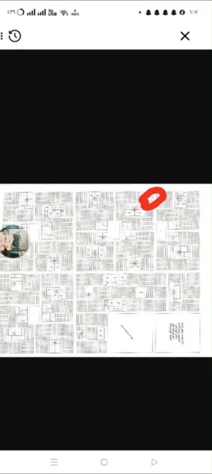 Residential Land for Sale in Najaf Other