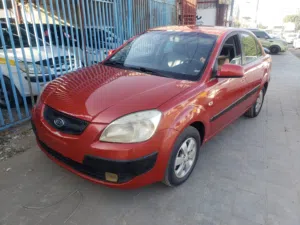 2008 كياء برايد ماشي 90 الف السعر3500دولار