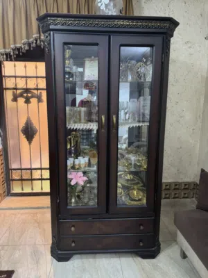 فضية بحالة الجديد