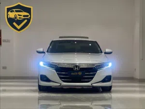 Used Honda Accord in Muscat