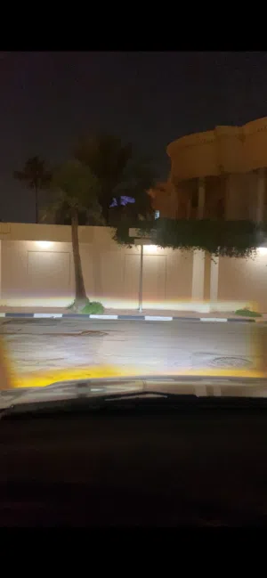 عدسة بليد لجميع السيارات