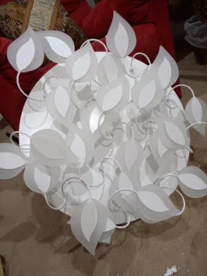 ثريا LED للبيع