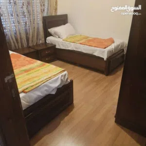 100 m2 2 Bedrooms Apartments for Rent in Amman Marj El Hamam