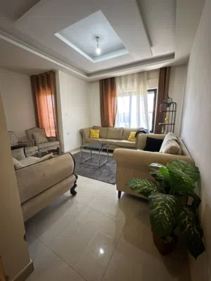 118 m2 3 Bedrooms Apartments for Rent in Amman Shmaisani