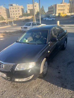 Used Nissan Sunny in Amman