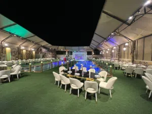 عشب ملاعب للبيع