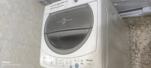 غسالة توشيبا صناعة تايلندي اصلي