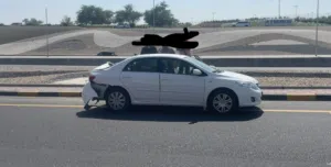 Used Toyota Corolla in Farwaniya