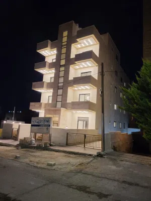 130 m2 3 Bedrooms Apartments for Sale in Amman Daheit Al-Haj Hassan