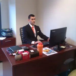 Nedal Malabeh