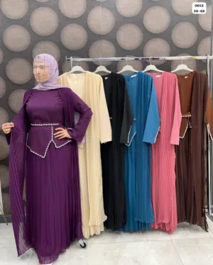 فساتين تجنن بمعنى الكلمه