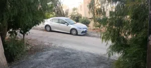 كامري نخب جمرك جدييييد سيارة نخب 4 جيد 2022