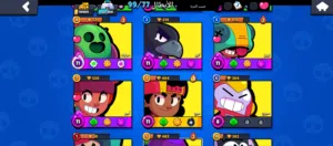 احساب براول ستارز