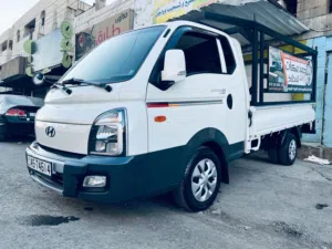 هونداي بورتر 2018 للبيع