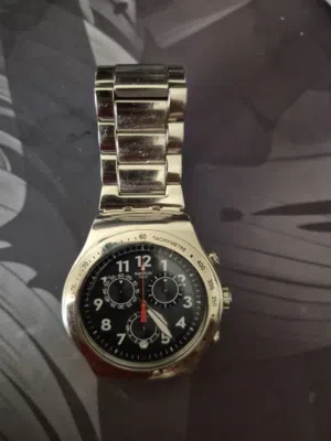 Analog Quartz Swatch watches  for sale in Amman