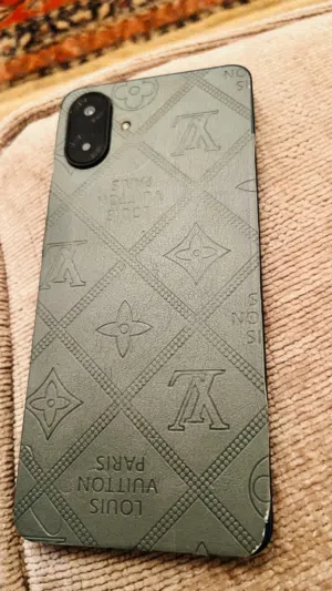 Samsung Galaxy A07 64 GB in Tripoli