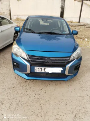 Used Mitsubishi Mirage in Baghdad