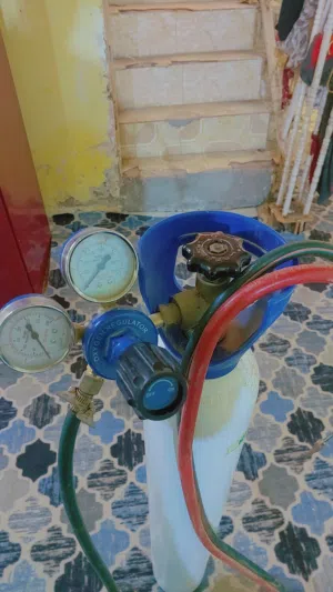 بطل اوكسجين