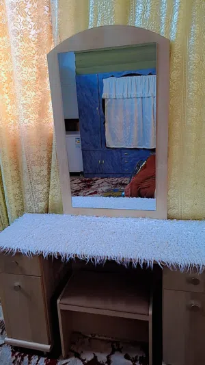 تسريحه للبيع بحاله جيده
