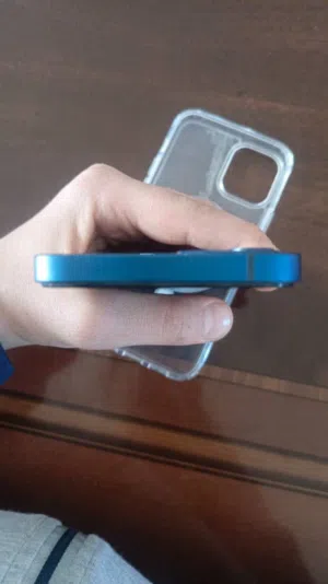 Apple iPhone 12 128 GB in Benghazi