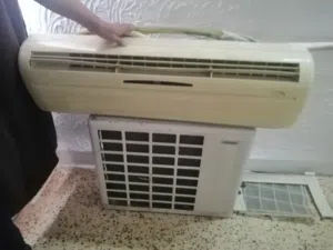 Beko 1.5 to 1.9 Tons AC in Amman