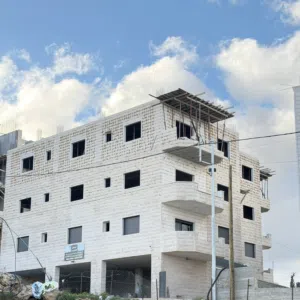 160 m2 3 Bedrooms Apartments for Sale in Bethlehem Beit Jala