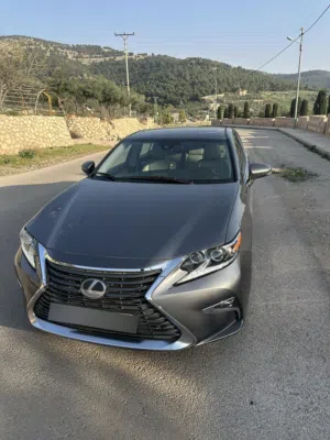 LEXUS ES300h