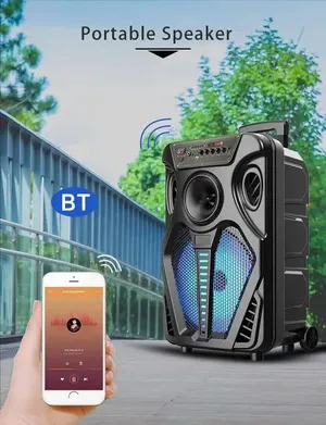 Speakers . New0