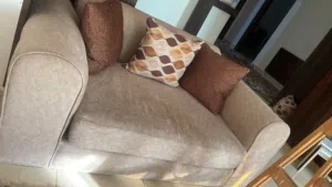 طقم كورنر تفصيل للبيع بحال الوكاله