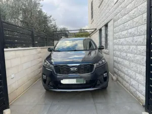 KIA_SORENTO_2019 نخب النخب