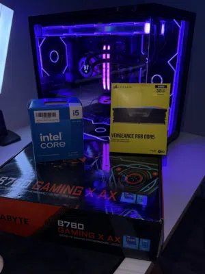 بي سي قيمنق قوي جداً