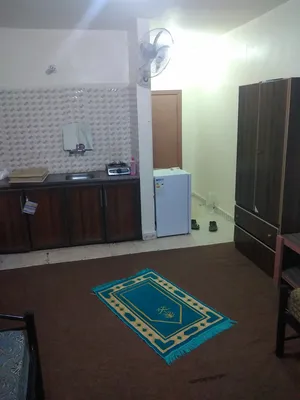 Furnished Monthly in Tafila Al-Ayes