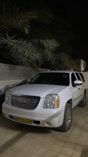 جمس دينالي خليجي الفول اوبشن