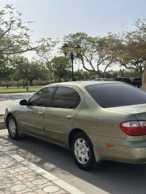 Used Nissan Maxima in Buraimi