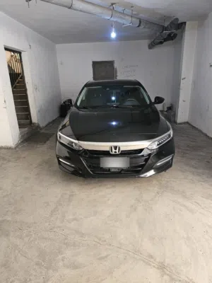 هوندا اكورد 2018 فحص كامل للبيع