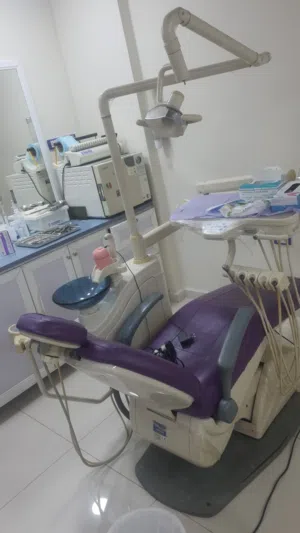 تشغيل عياده اسنان وتقديم كافه الخدمات العلاجيه
