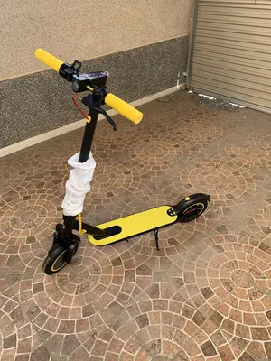 Skate & Scooters . New2