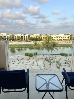 54 m2 Studio Apartments for Rent in Dhofar Salala
