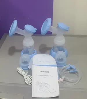 شفاطه حليب كهربائية