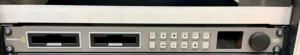 Blackmagic Design HyperDeck Studio (Video recorder)