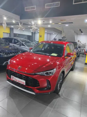 ‏ام جي ‏.‏ MG ZS ‏.‏ 2026 ‏.‏ جديد‏3