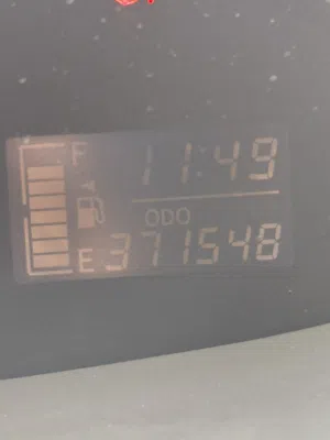 Used Toyota Yaris in Al Dhahirah