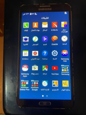 samsung not 3