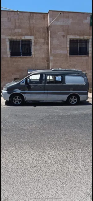 Used Hyundai Other in Amman