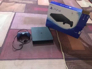 بلي فور سلم مهكر نضام 11:02كامل ملحقات
