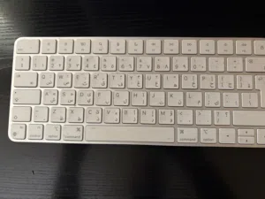 Apple iMac  m1 2021