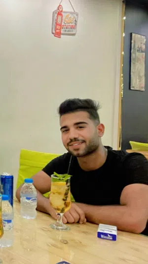 احمد سماره 