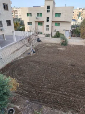 Residential Land for Sale in Irbid Al Hay Al Janooby