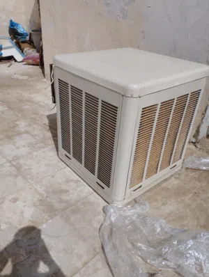 مكيف صحراوي نص حصان